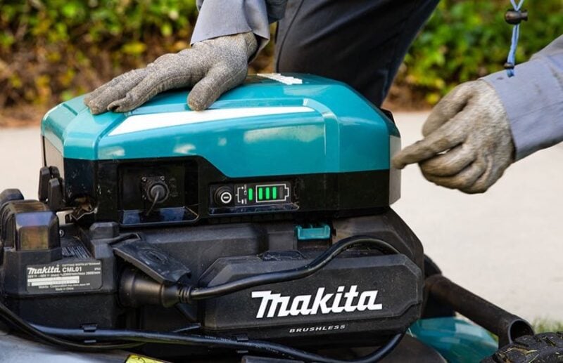 Makita lawn mower 21 inch store