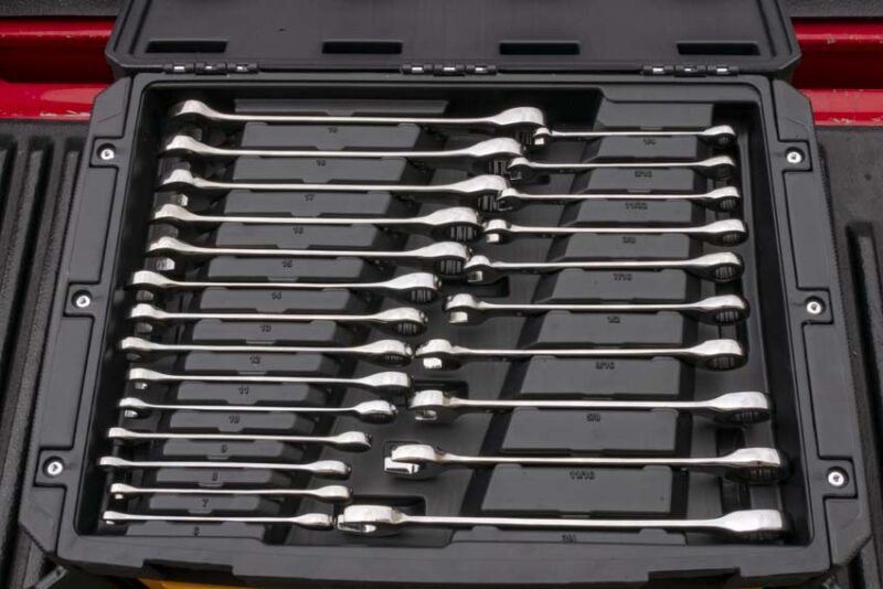 Gearwrench 232-Piece Mechanics Tool Set Review | 80944