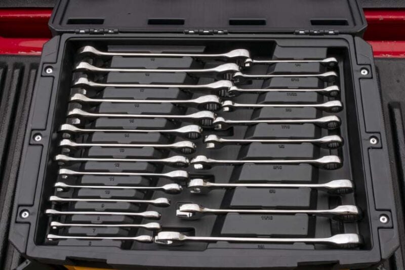 Gearwrench 232-Piece Mechanics Tool Set Review | 80944