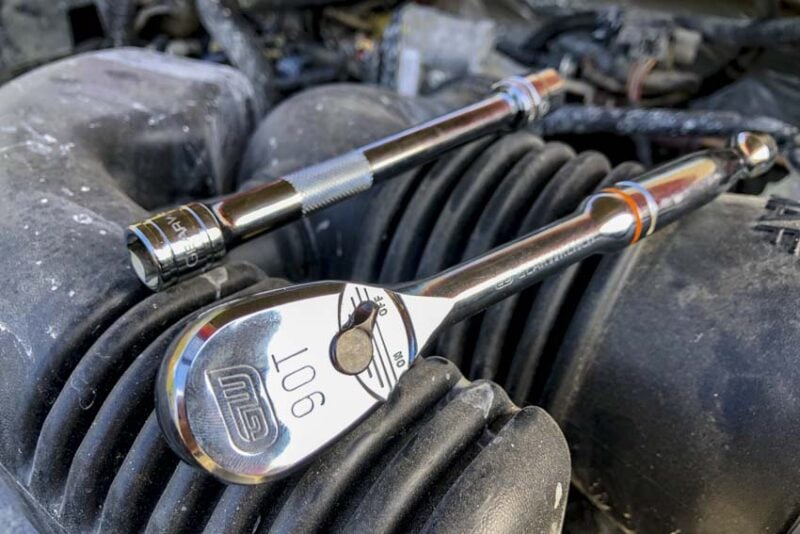Gearwrench 243 discount