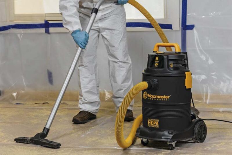 Best Heavy Duty Wet and Dry Shop Vacuums