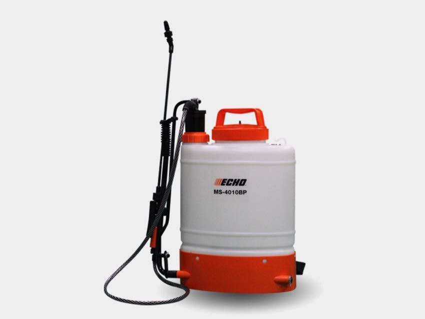 ECHO MS-4010BP commercial backpack Sprayer