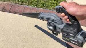 Flex 24V Jobsite Blower