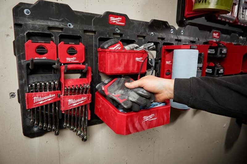 Milwaukee 48-22-8336 PACKOUT Organizer Cup