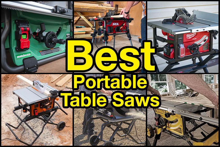 What is a Hybrid Table Saw: The Ultimate Guide