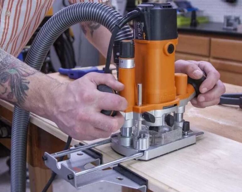 Triton - Pro Tool Reviews