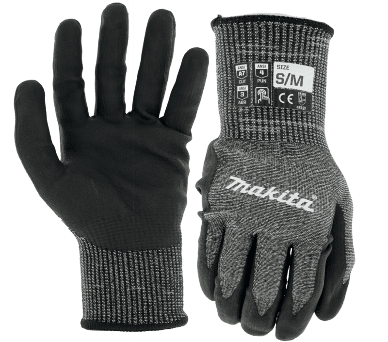 ANSI Glove Ratings for Cut Resistance Explained - Pro Tool Reviews