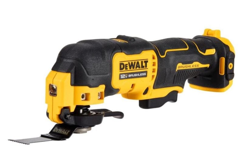 DeWalt DCS353 Xtreme Oscillating Tool