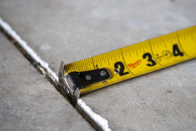 Does the Hook Affect Tape Measure Accuracy