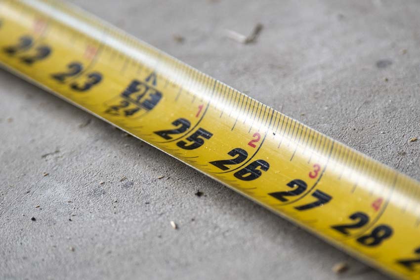 How to Read a Tape Measure - Tips and Photos - Pro Tool Reviews