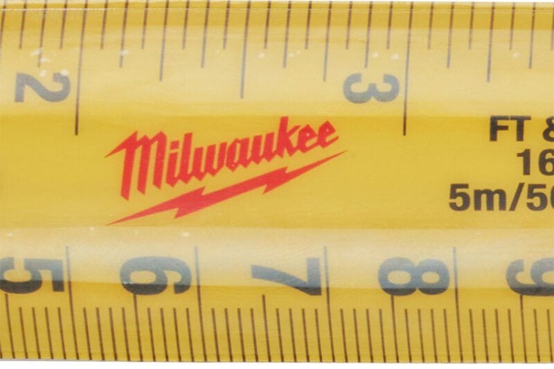 Measuring tape in MM  Measure Tape Tricks 