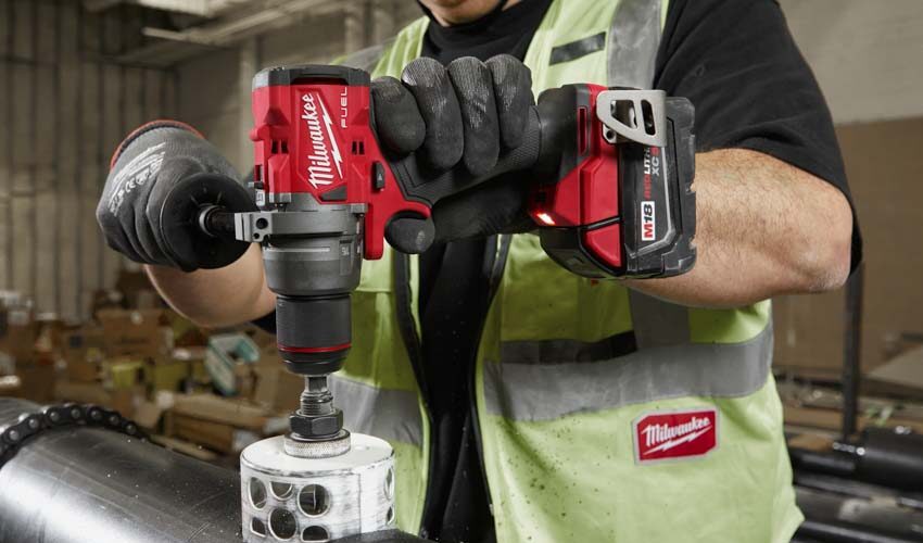 Milwaukee Tools on Amazon – You Might Want To Rethink That | Milwaukee M18 Fuel 2903-20 Cordless Drill Driver