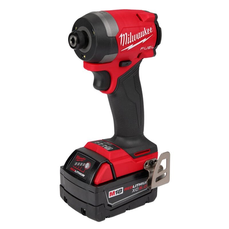 Milwaukee M18 Fuel Impact Driver 2953