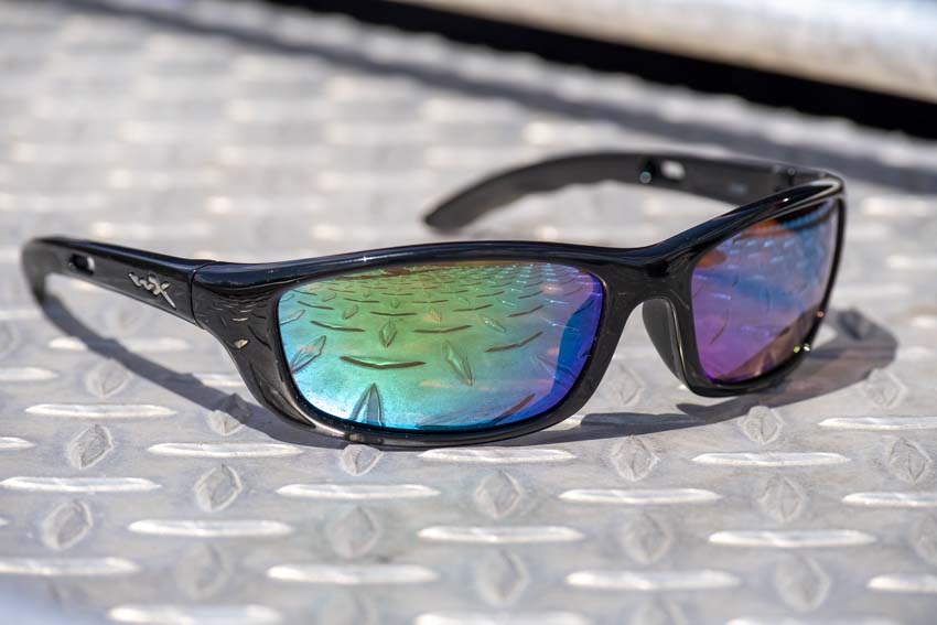 Wiley X P-17 Sunglasses Review