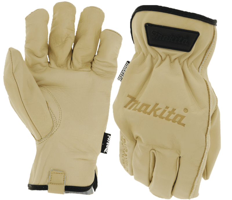 Makita Advanced Impact Demolition Gloves (Large) 