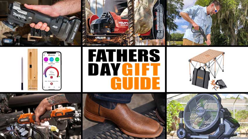 best tool gifts fathers day guide 2022