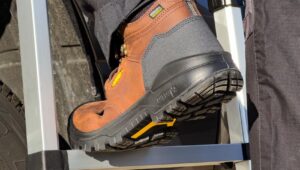 Keen Utility Independence Work Boots Review