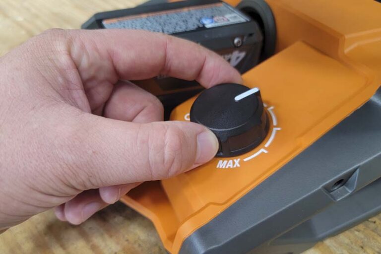 Walling Fan Ridgid Ridgid 18V Cordless Jobsite Fan Review R860721B - Pro Tool Reviews