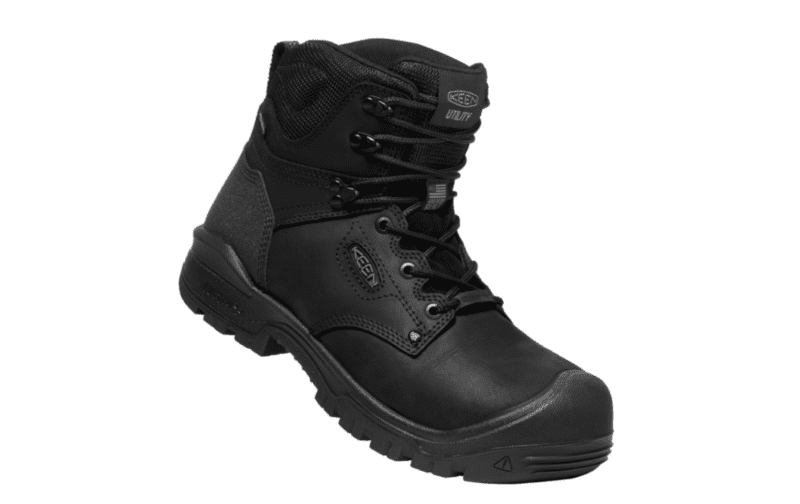 Keen Utility Independence Boots