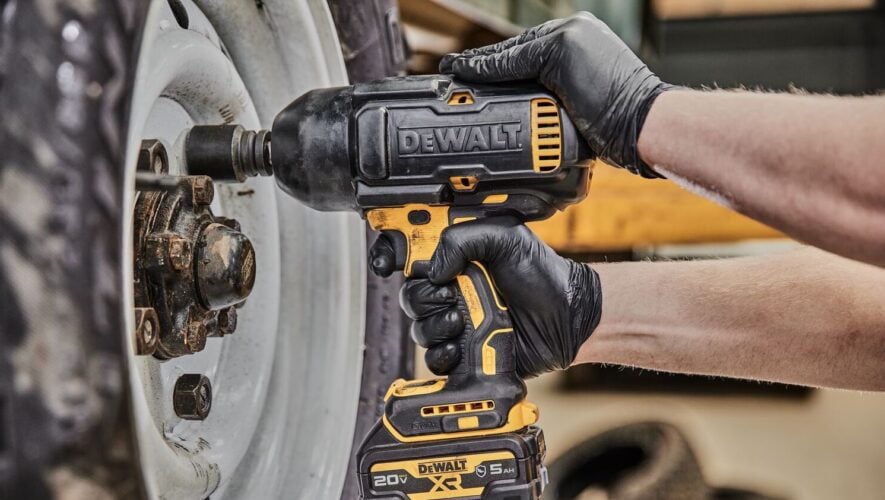 Impact Driver and Wrench Reviews Pro Tool Reviews