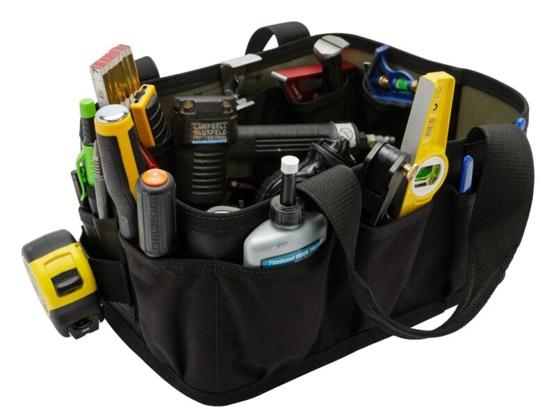 Diamondback Tool Bag and Storage Review | Baere Tote