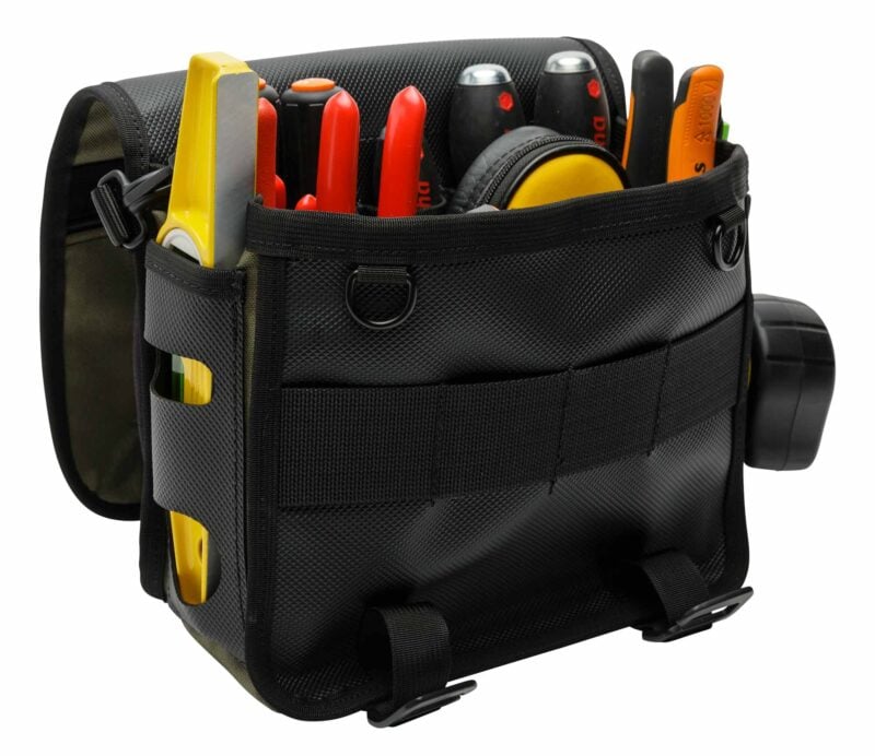 Diamondback Tool Bag and Storage Review | Go Bag