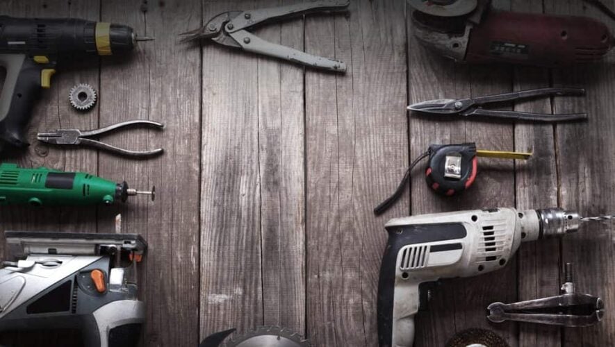 Florida Tool Tax