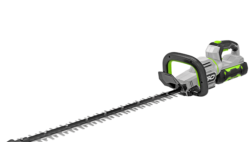 EGO Carbon Fiber Rail 26-Inch Hedge Trimmer
