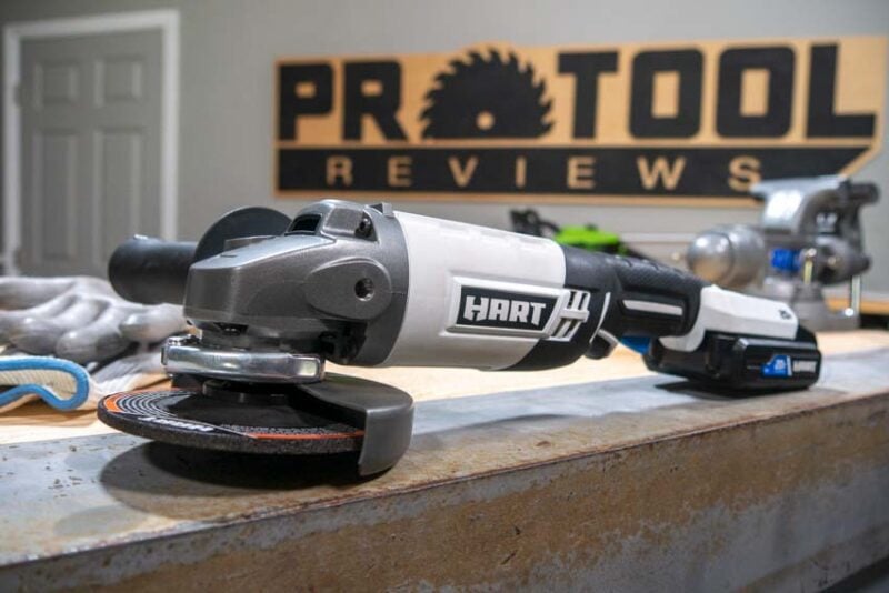 What is an Angle Grinder Used For? 5 Primary Uses - PTR