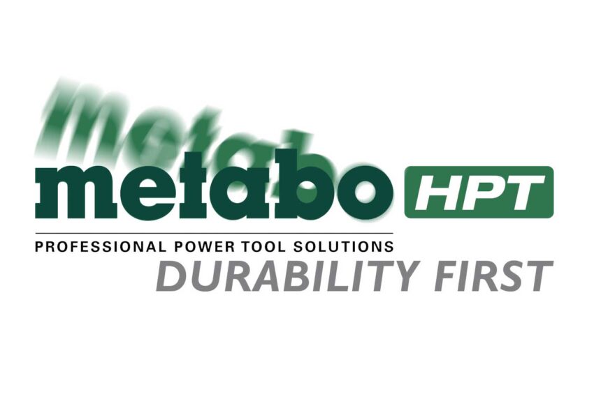 Metabo HPT and Metabo merge in North America
