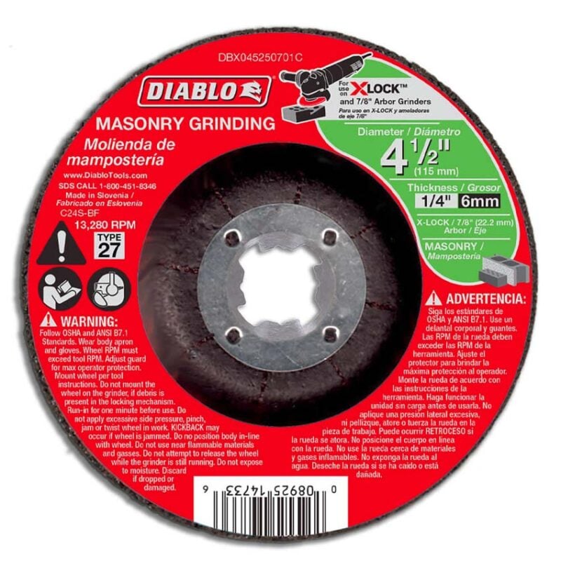 What is an angle grinder used for? 5 main purpose 7