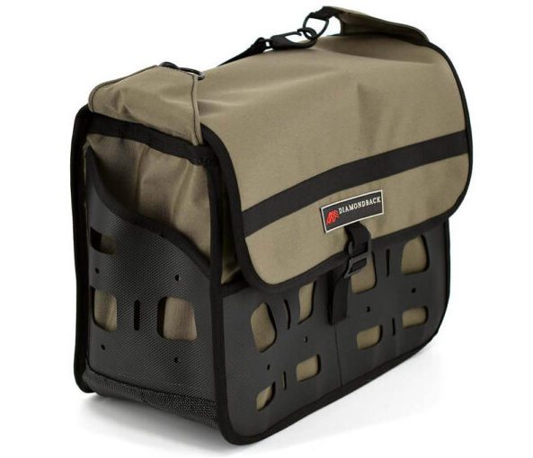Diamondback Tool Bag and Storage Review | Tengo Bag