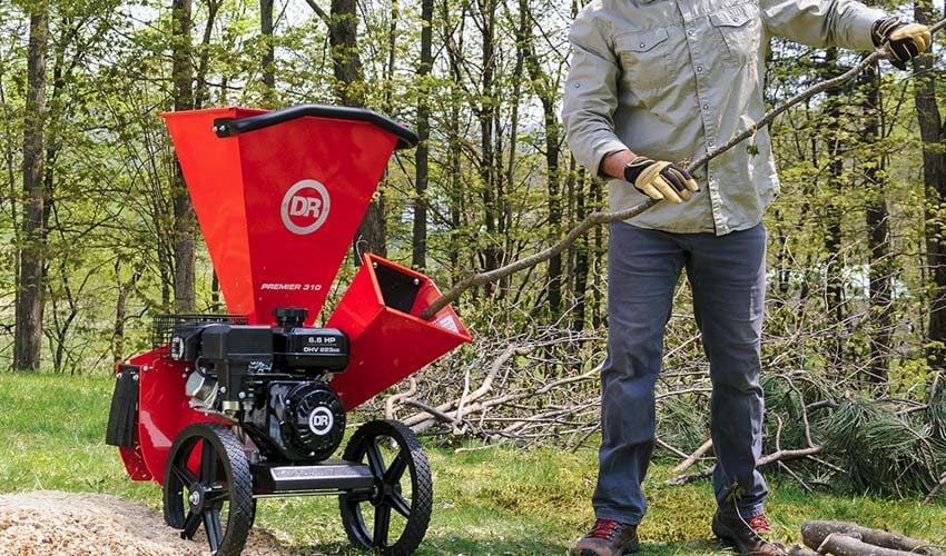 Outdoor Power Equipment Reviews Page 2 of 58 Pro Tool Reviews