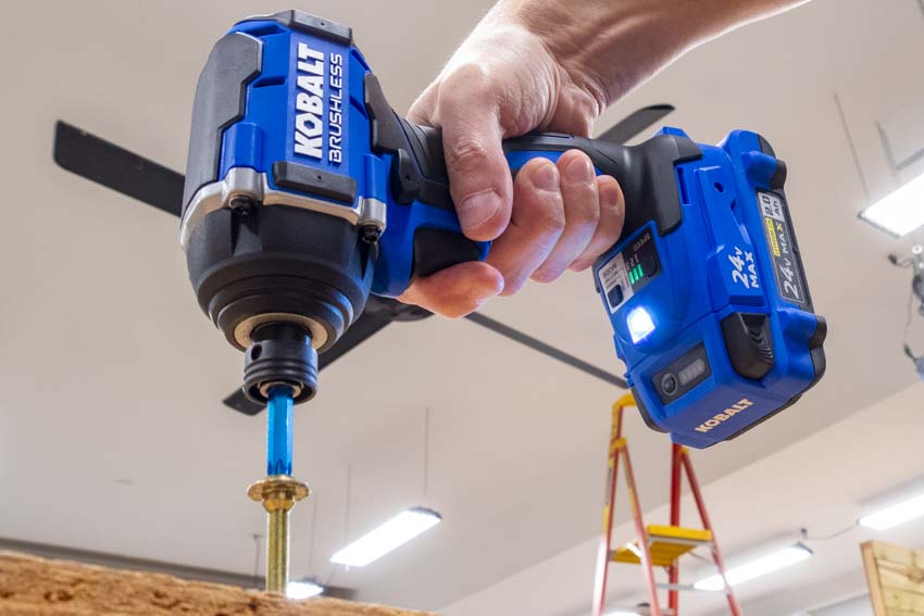 Best Cordless Drill of 2024 - CNET