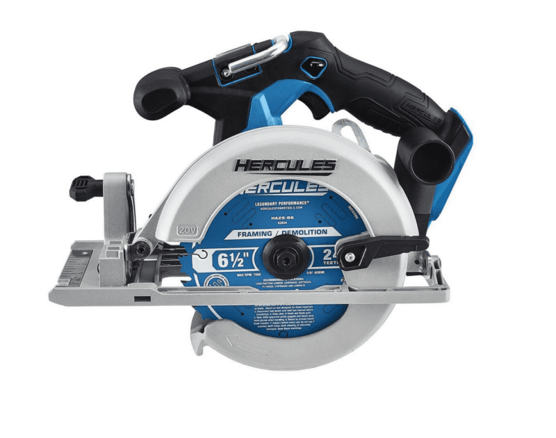 Harbor Freight Warranty Hercules