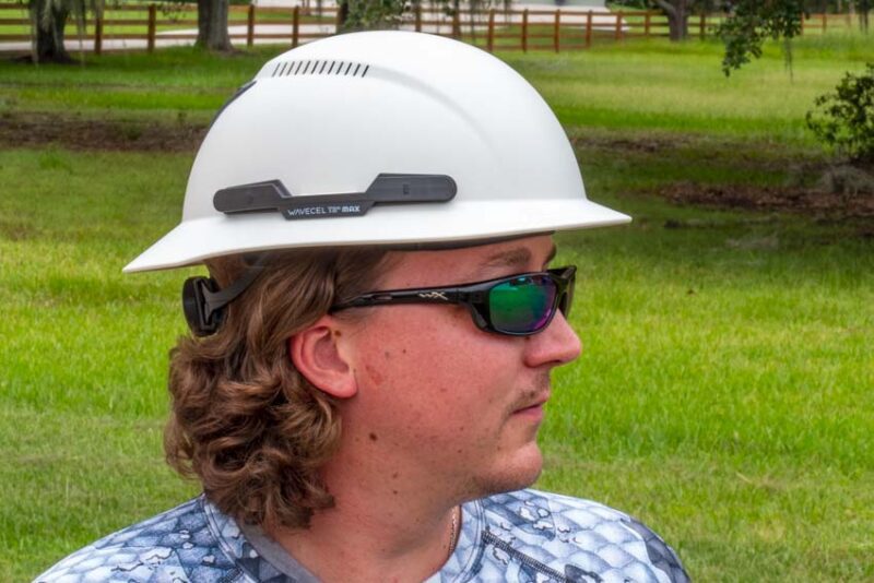 Coolest and Most Comfortable Hard Hats For Pros 2023 - PTR