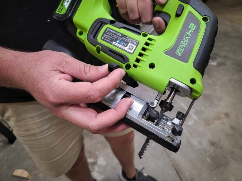 Greenworks jigsaw deals