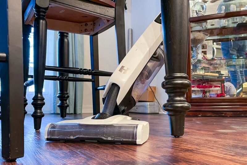 HART 20V Cordless High Capacity Vacuum Cleaner Review