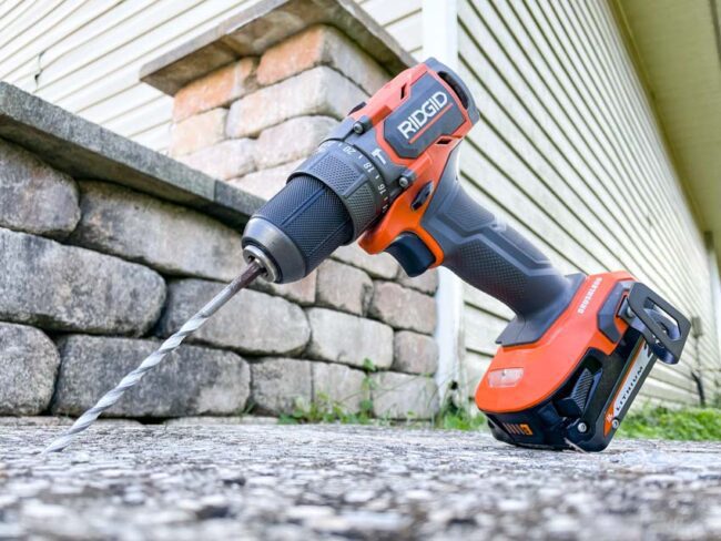 thumbnail image 2 of Drill Brish Tovyvw #290680001 290612001 290667001 18V Hammer 2 of 12