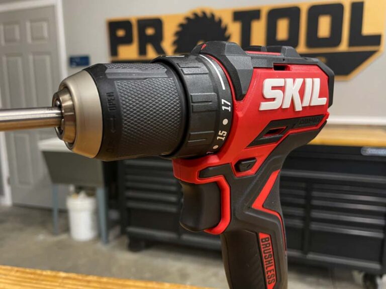 How to Use a Drill: A Comprehensive Beginner's Guide - Pro Tool Reviews