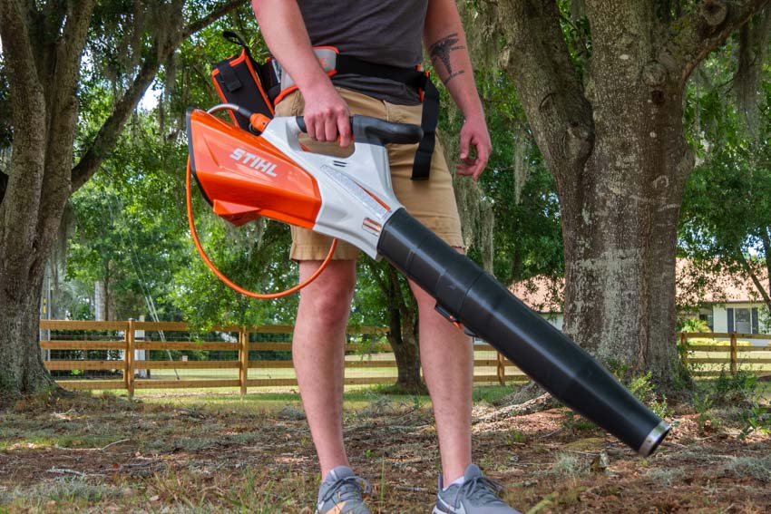 The 7 Best Cordless Leaf Blowers of 2024