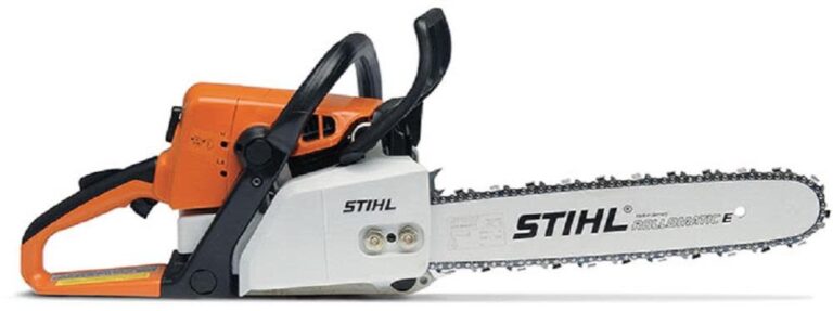 Stihl MS 250 Chainsaw: All-Around Workhorse for Homeowners