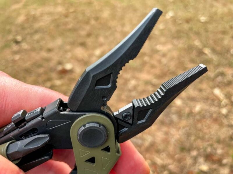 Gerber Dual Force Multi-Tool - Pro Tool Reviews