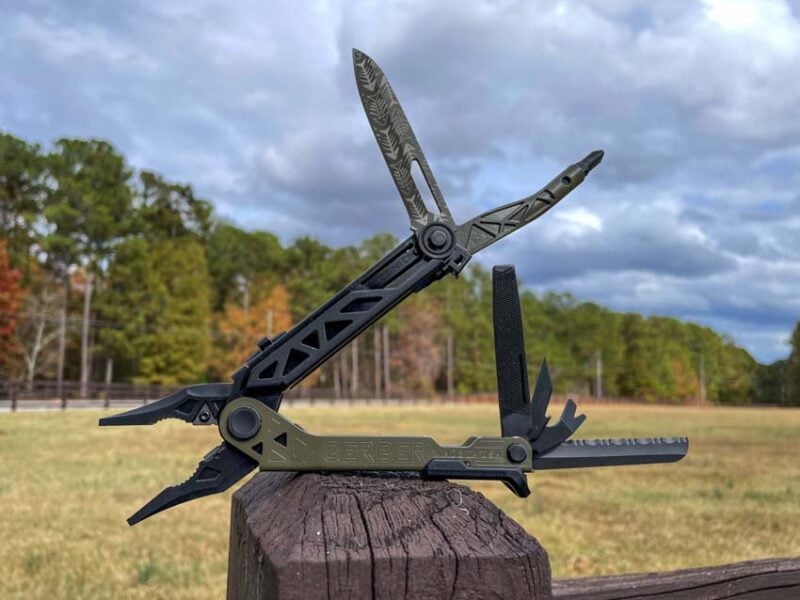 5 Best Multi-Tools of 2022