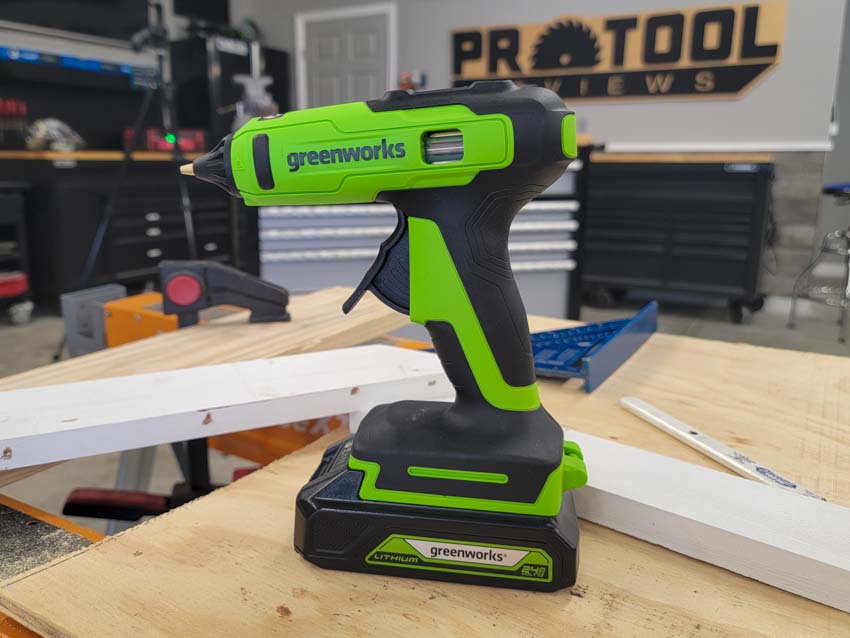 The 6 Best Hot Glue Guns, Researched and Tested