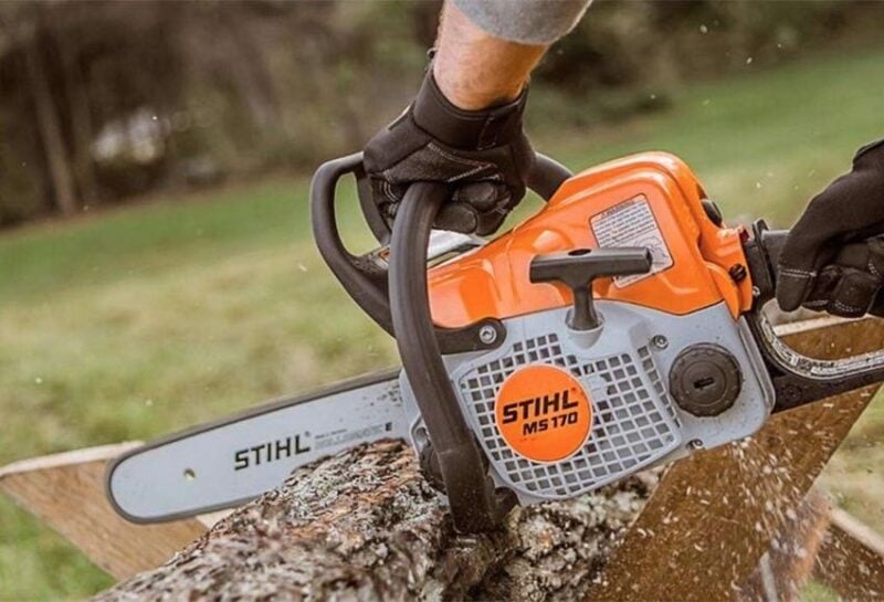 stihl tools