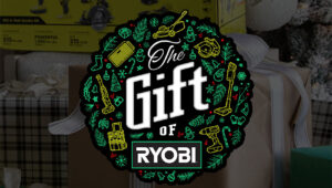 Best Ryobi Black Friday Deals at Home Depot