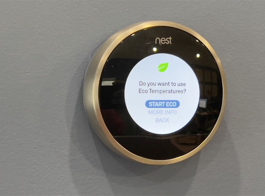 5 Ways Smart Thermostats Can Save You Money PTR
