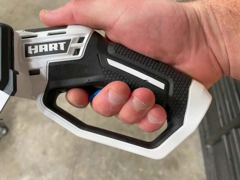 HART 4V Power Cutter Review