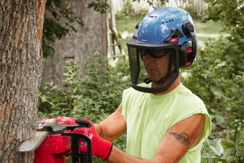 Hard Hat Accessories